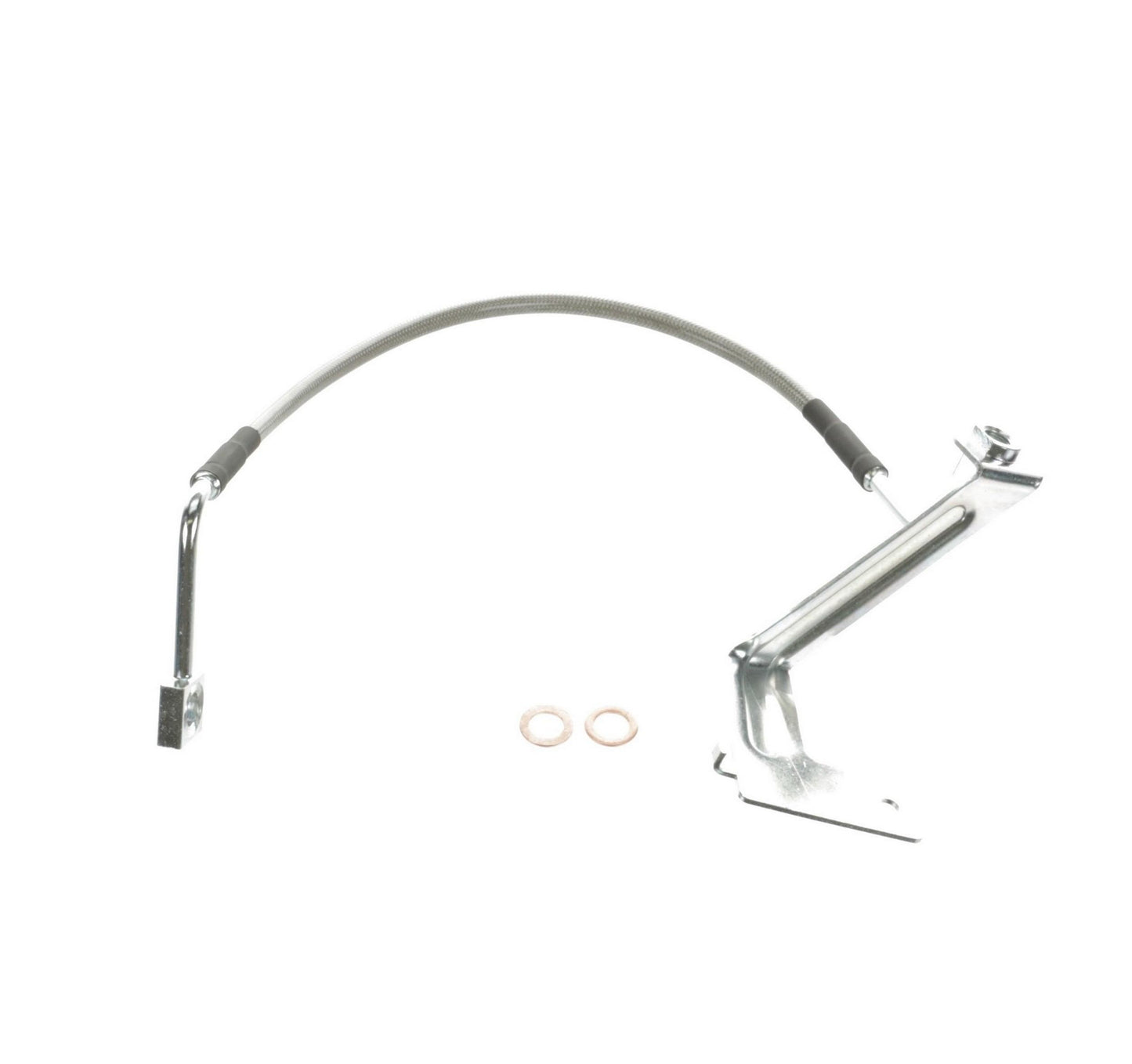 Sunsong Brake Hydraulic Hose 2208097
