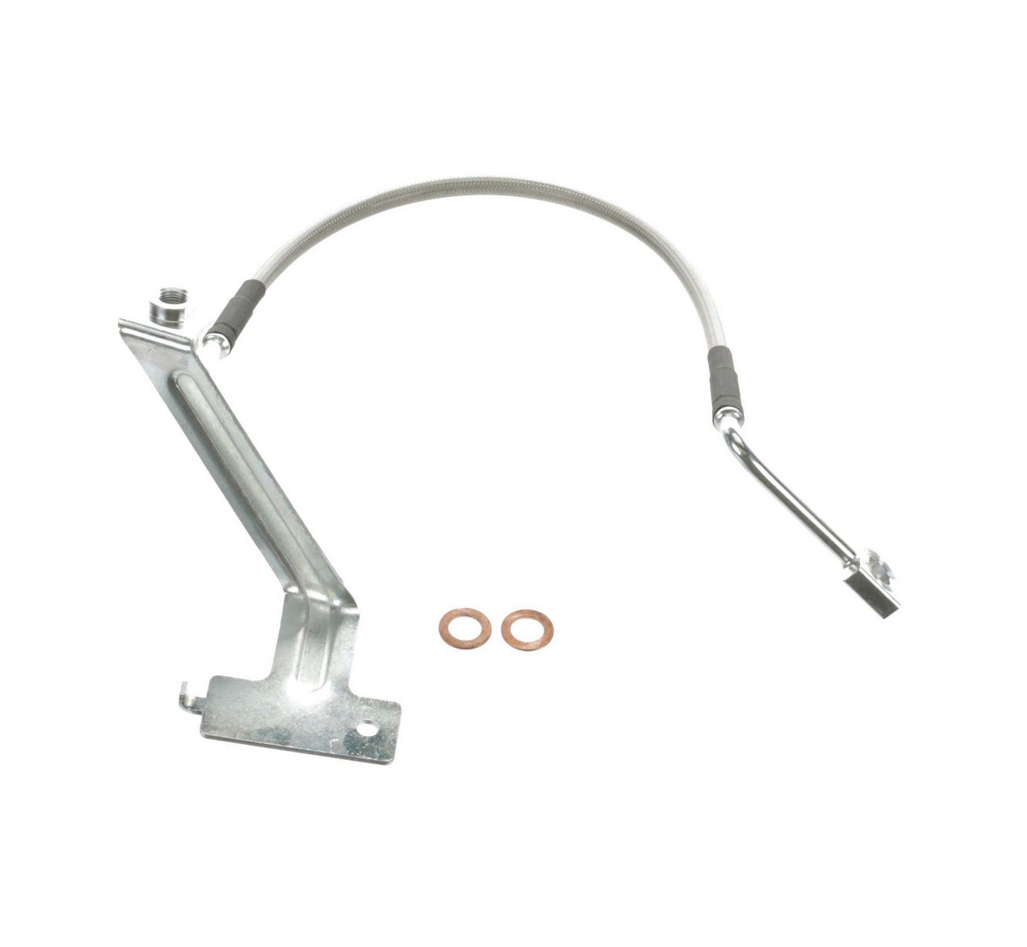 Sunsong Brake Hydraulic Hose 2208098