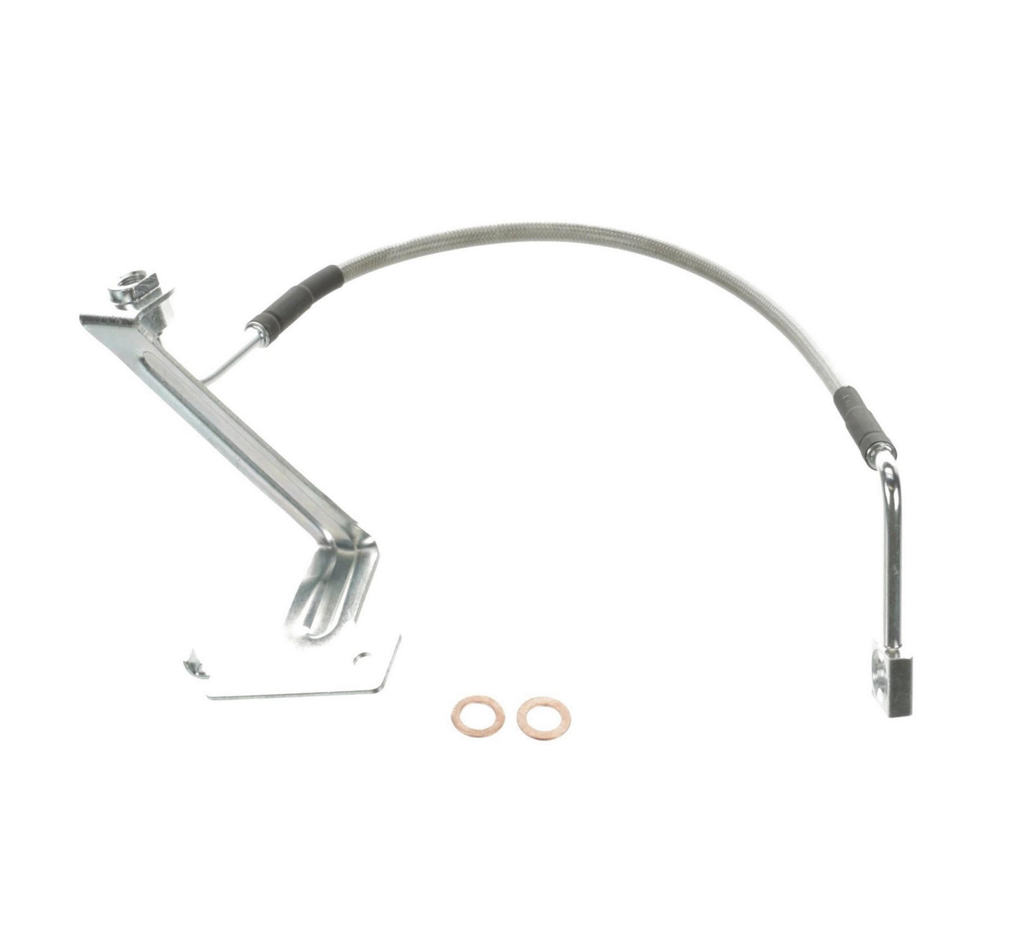 Sunsong Brake Hydraulic Hose 2208099
