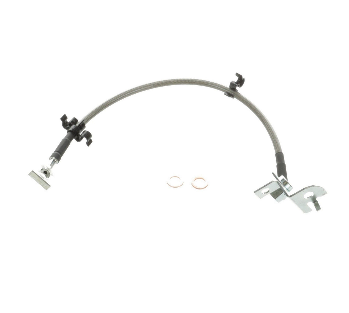 Sunsong Brake Hydraulic Hose 2208101
