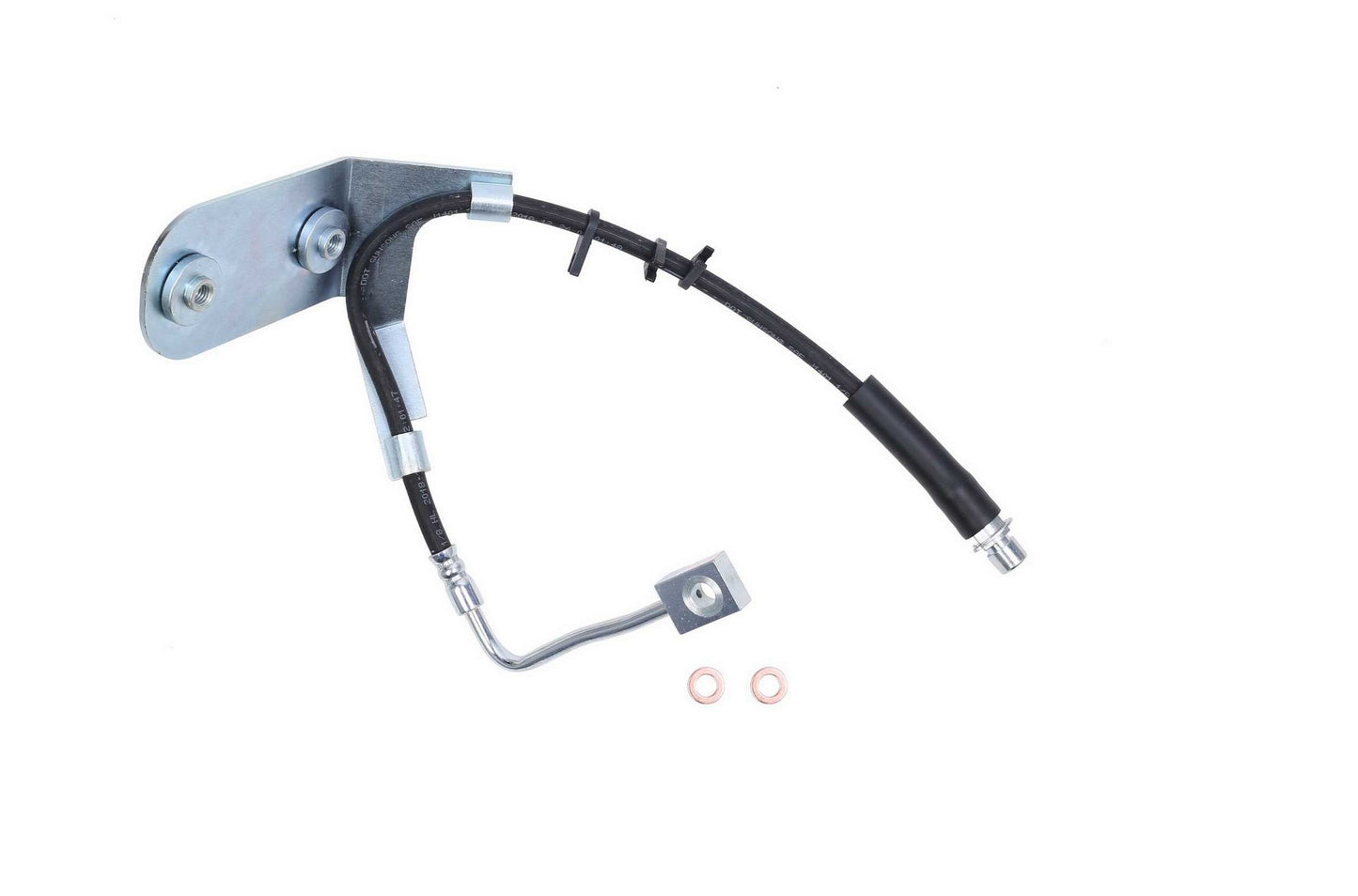 Sunsong Brake Hydraulic Hose 2209002