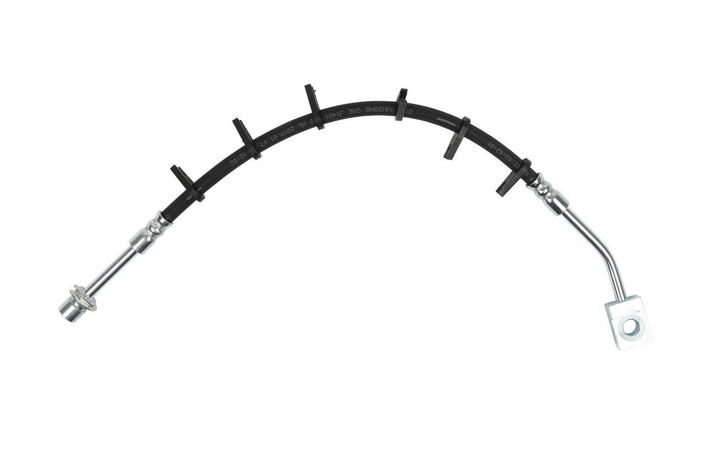 Sunsong Brake Hydraulic Hose 2209007