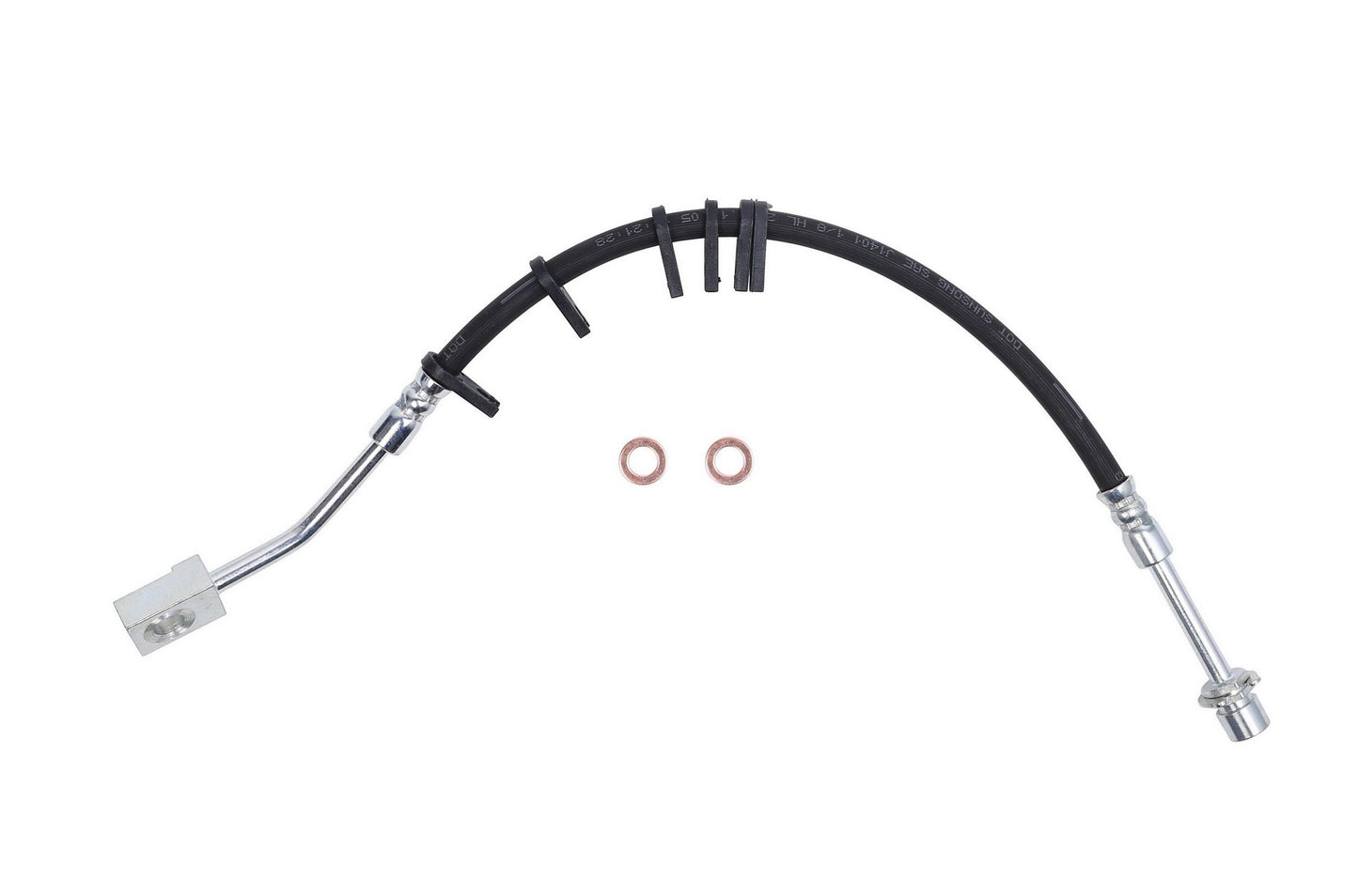 Sunsong Brake Hydraulic Hose 2209008