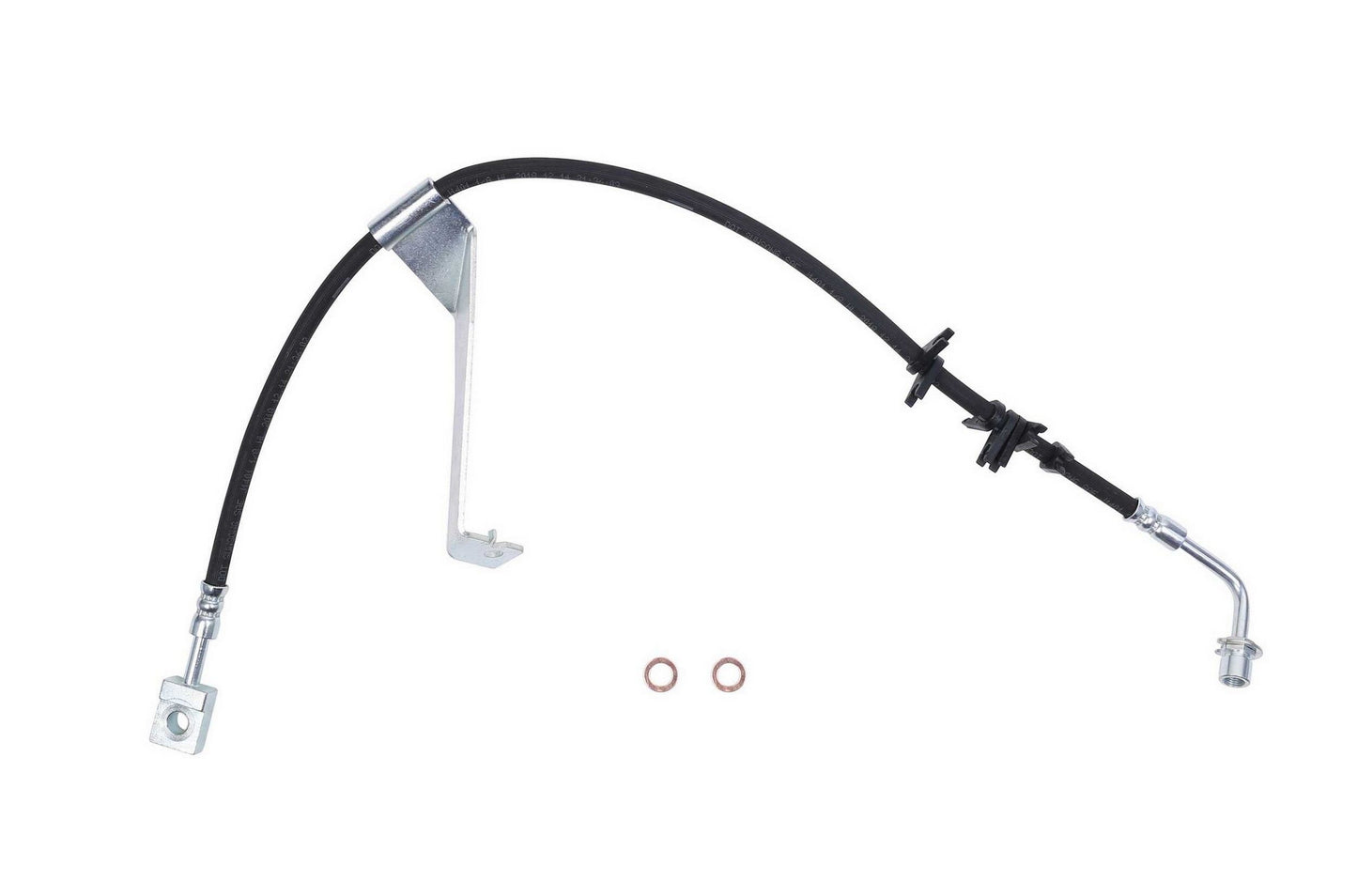 Sunsong Brake Hydraulic Hose 2209018