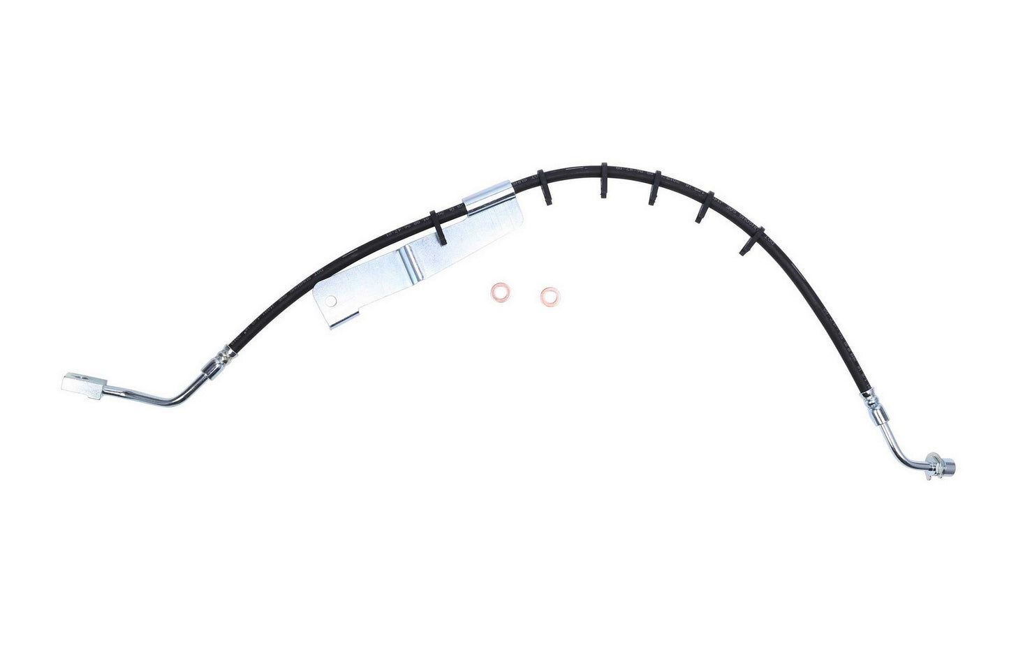 Sunsong Brake Hydraulic Hose 2209044