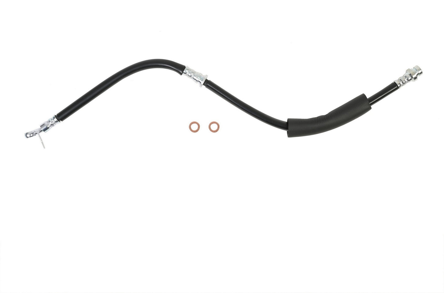 Sunsong Clutch Hydraulic Hose 2209049