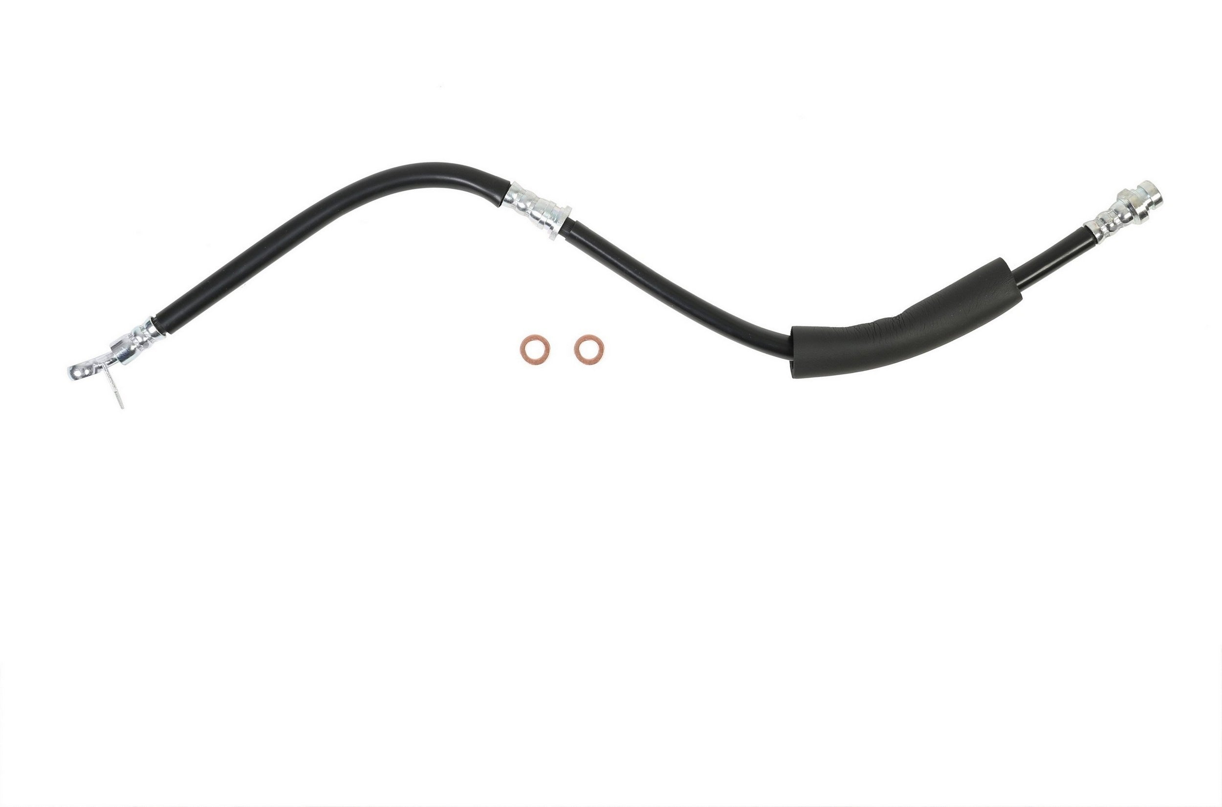 Sunsong Clutch Hydraulic Hose 2209049
