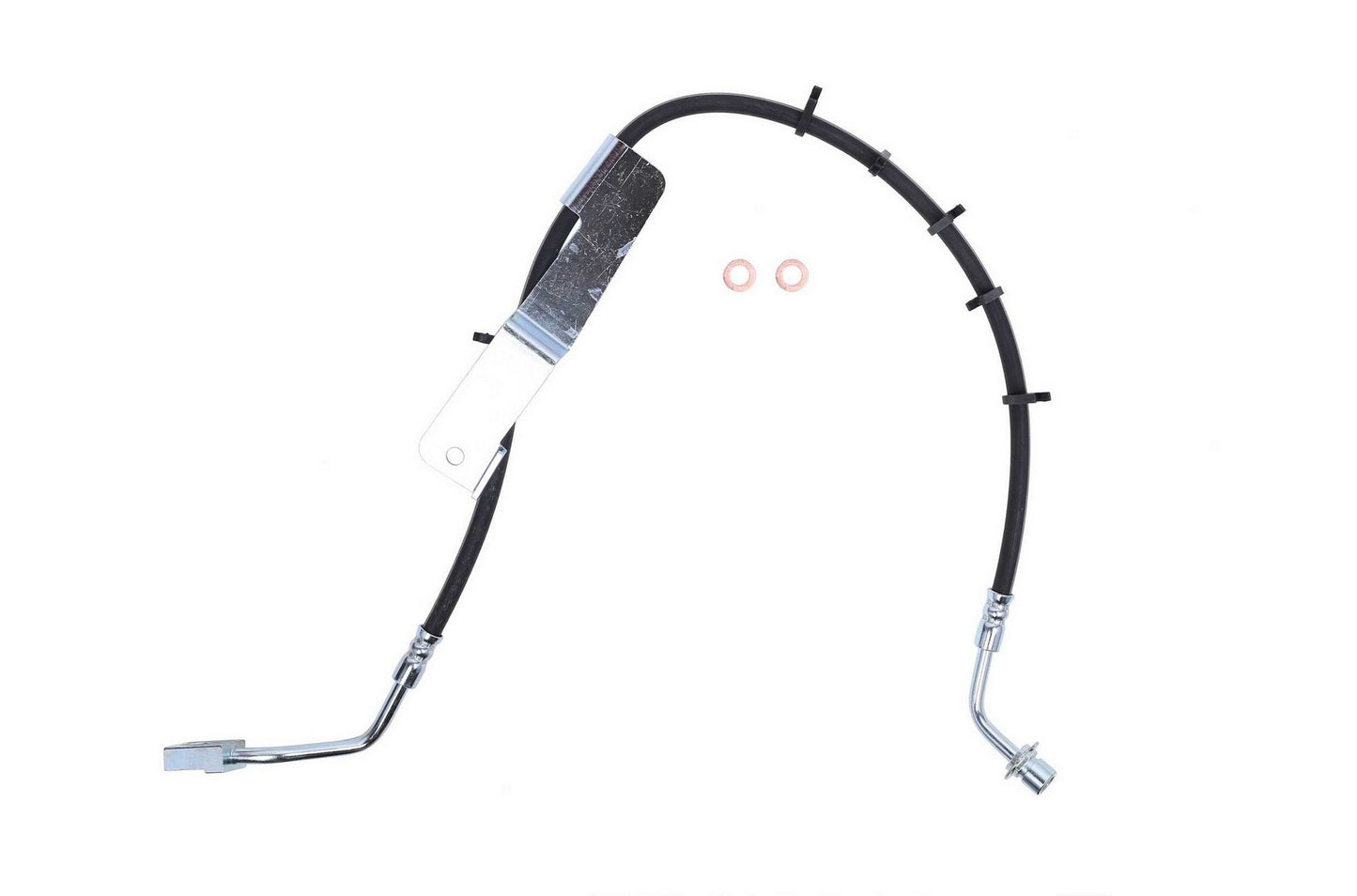 Sunsong Brake Hydraulic Hose 2209052