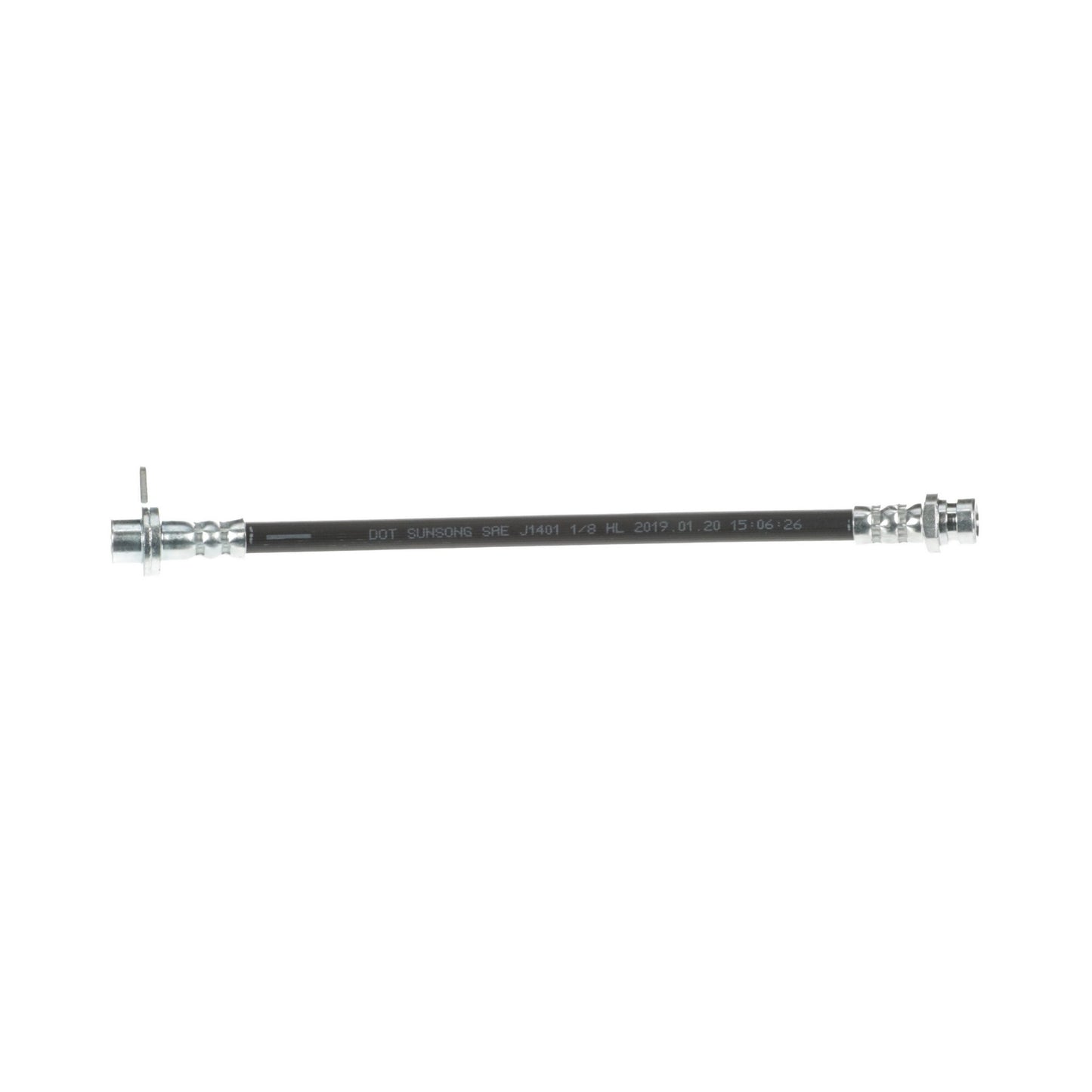 Sunsong Clutch Hydraulic Hose 2209075