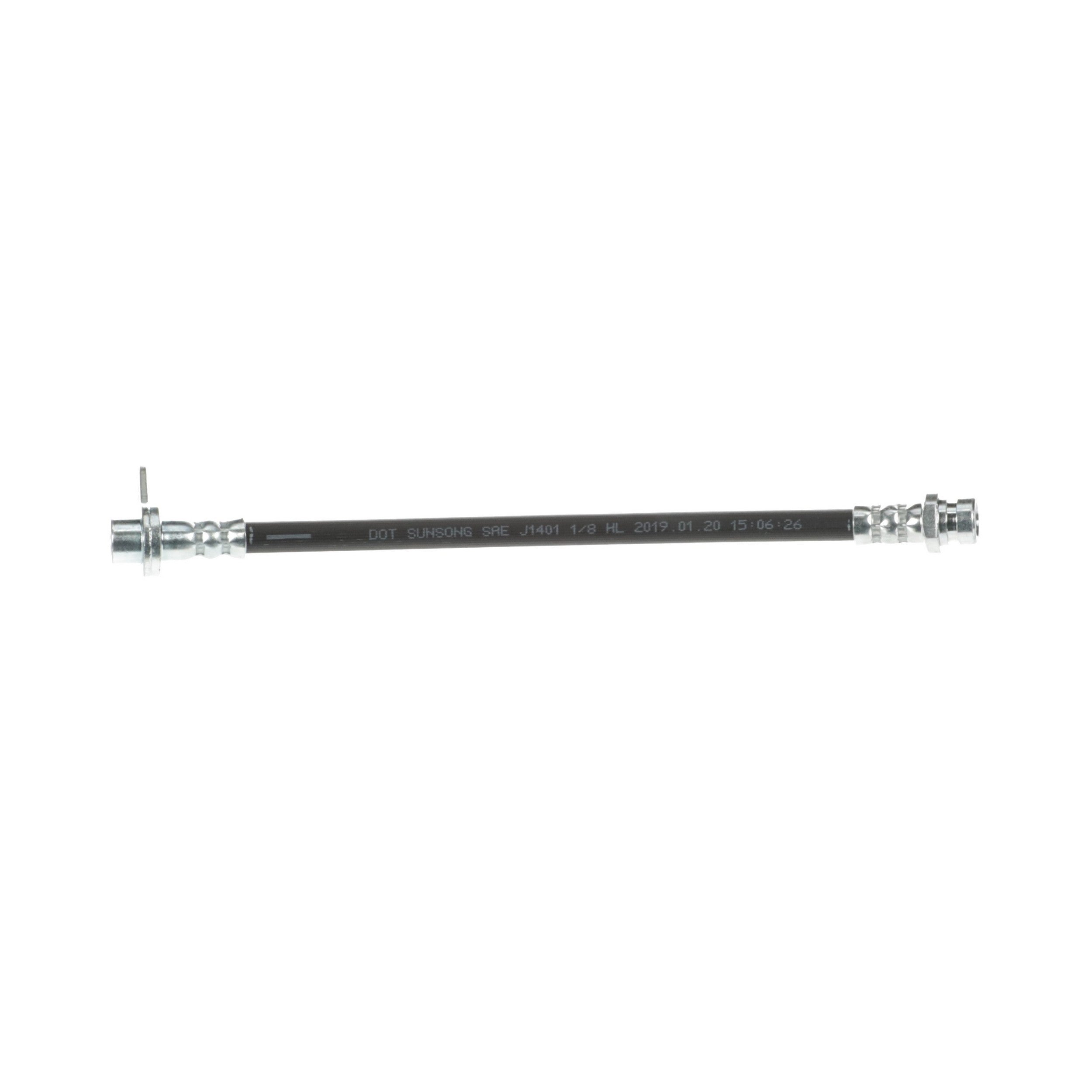 Sunsong Clutch Hydraulic Hose 2209075