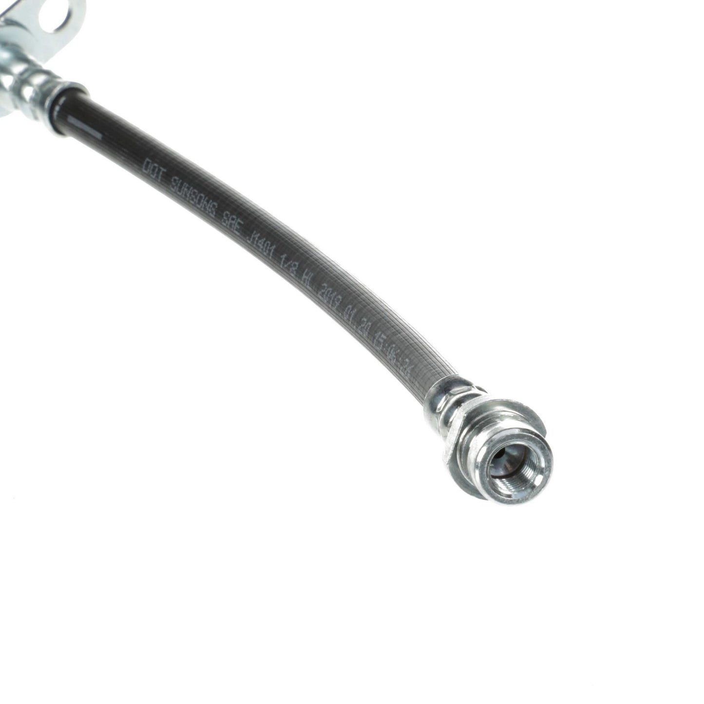Sunsong Clutch Hydraulic Hose 2209075