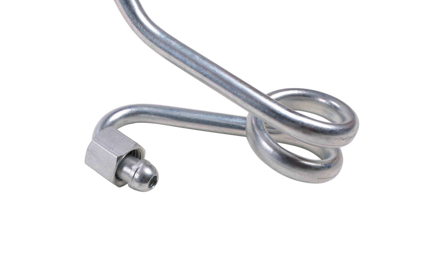 Sunsong Power Steering Pressure Line Hose Assembly 3401009