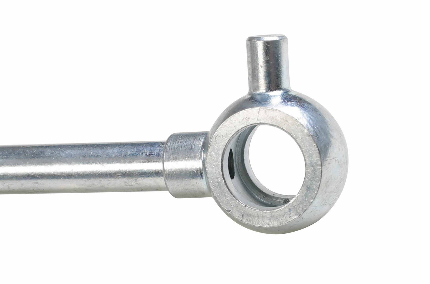 Sunsong Power Steering Pressure Line Hose Assembly 3401048