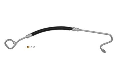 Sunsong Power Steering Pressure Line Hose Assembly 3401052