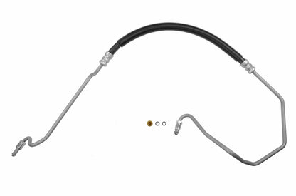 Sunsong Power Steering Pressure Line Hose Assembly 3401058