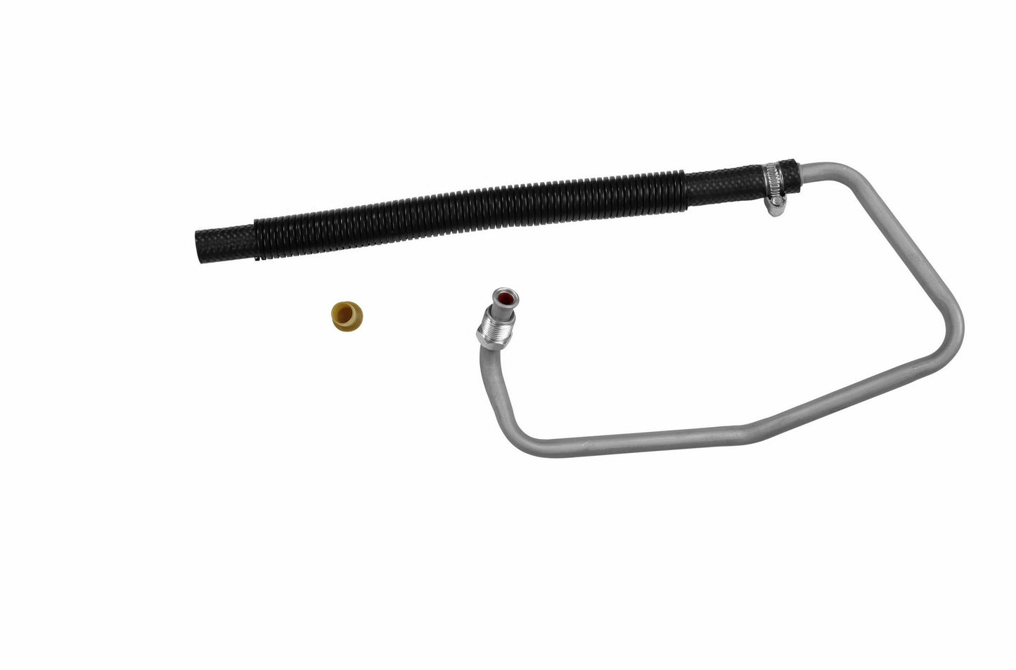 Sunsong Power Steering Return Line Hose Assembly 3401064