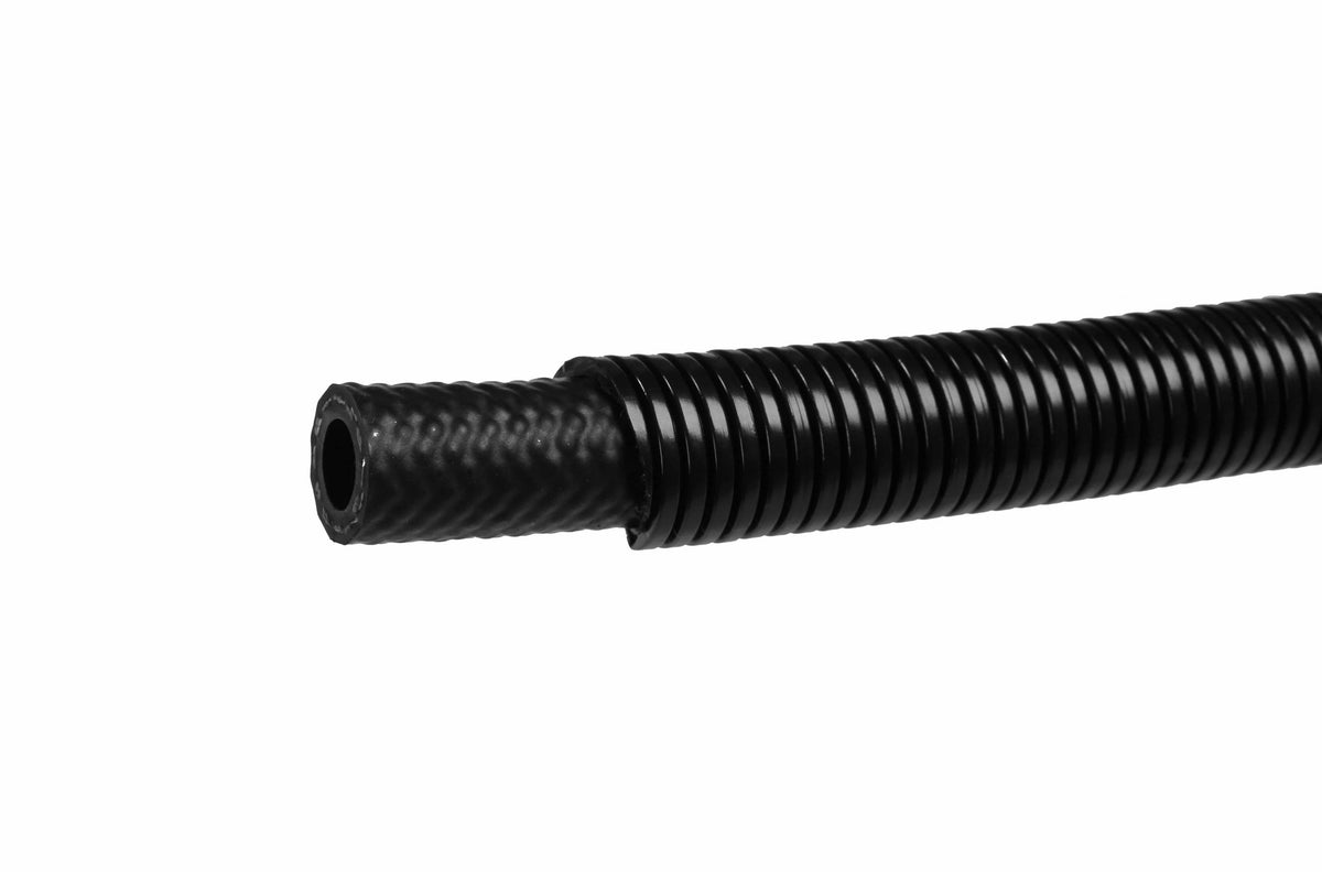Sunsong Power Steering Return Line Hose Assembly 3401064
