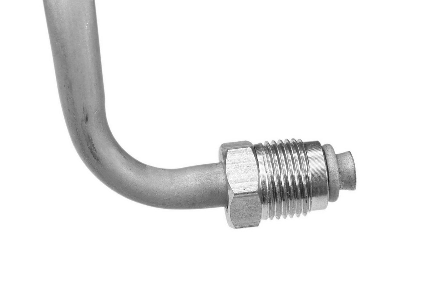 Sunsong Power Steering Pressure Line Hose Assembly 3401071