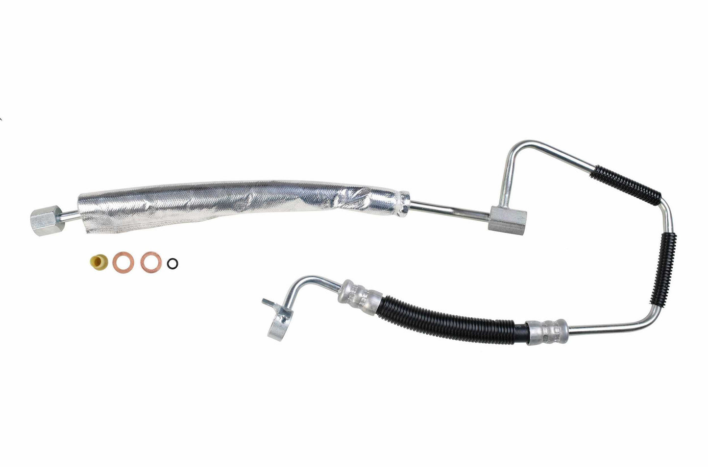 Sunsong Power Steering Pressure Line Hose Assembly 3401073