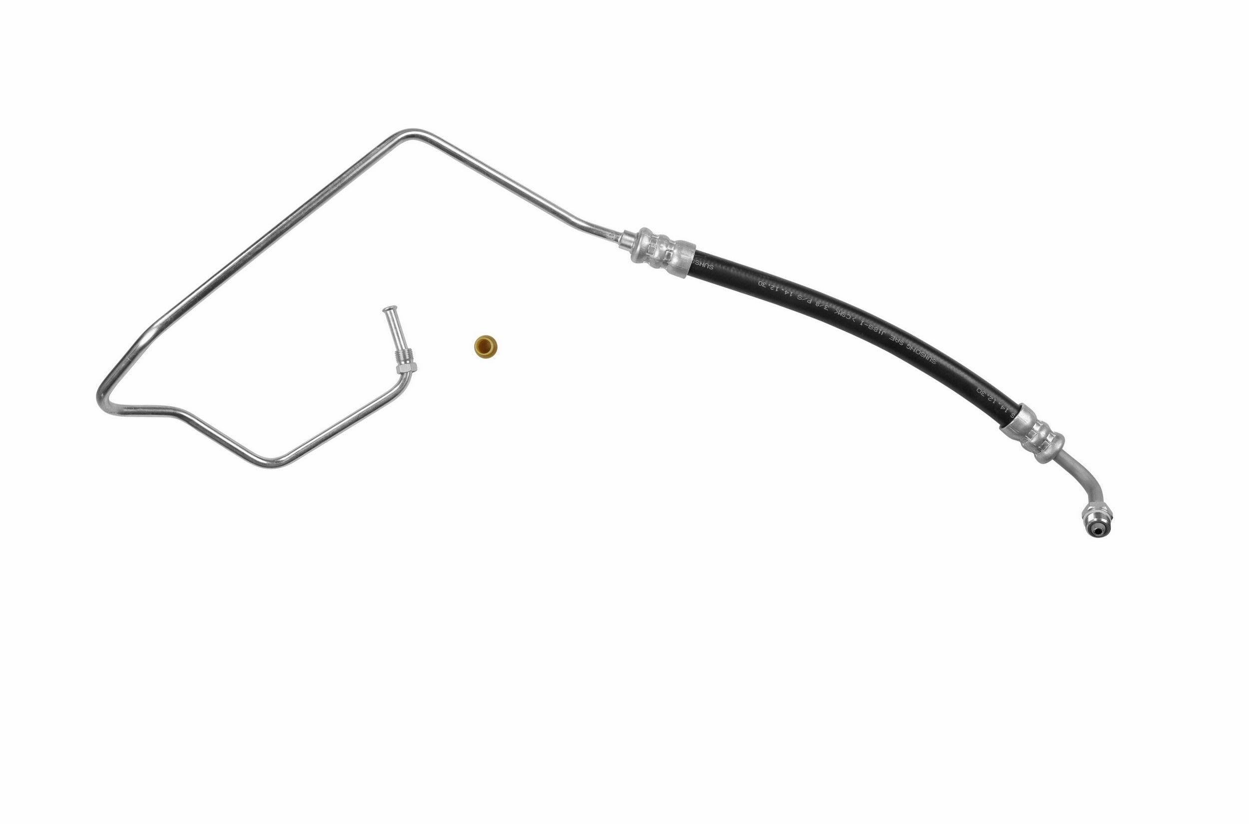 Sunsong Power Steering Pressure Line Hose Assembly 3401096