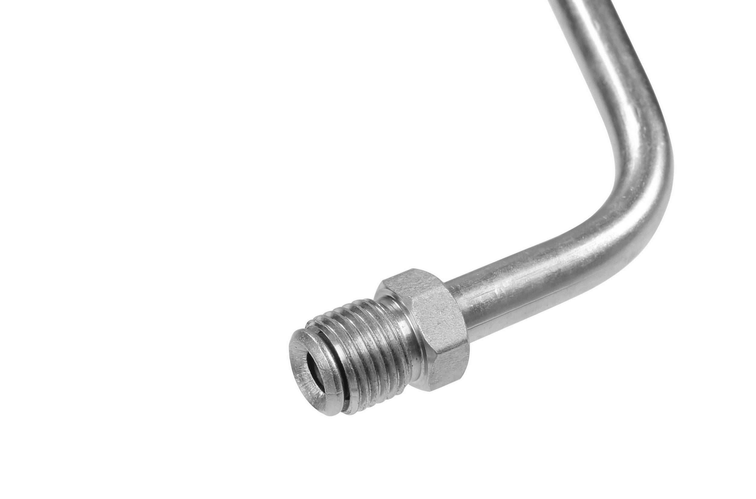 Sunsong Power Steering Pressure Line Hose Assembly 3401096