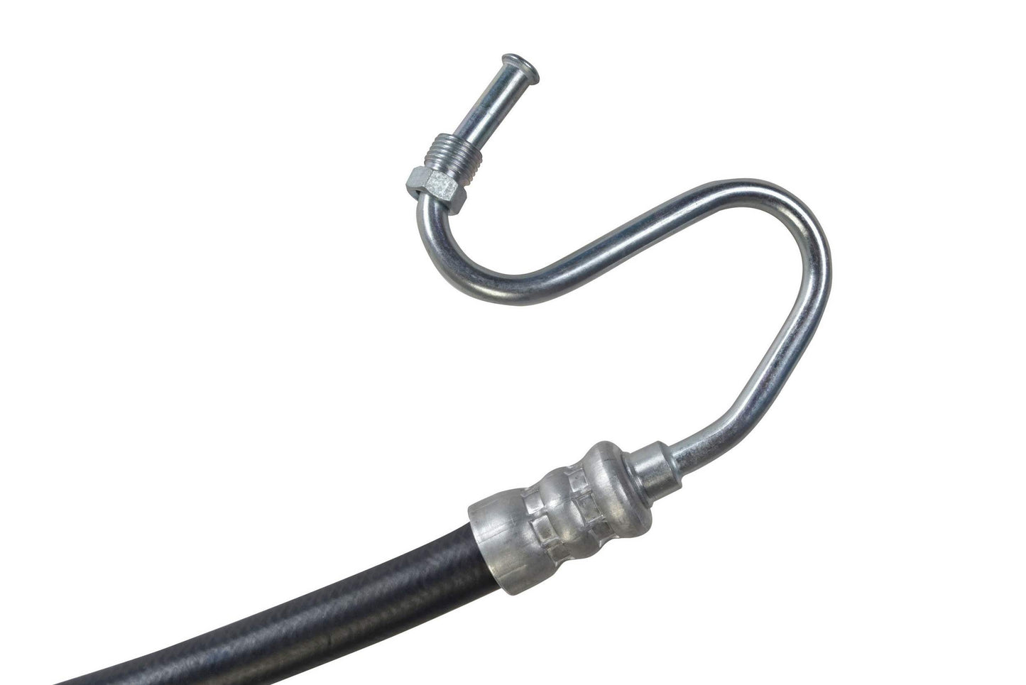 Sunsong Power Steering Pressure Line Hose Assembly 3401099
