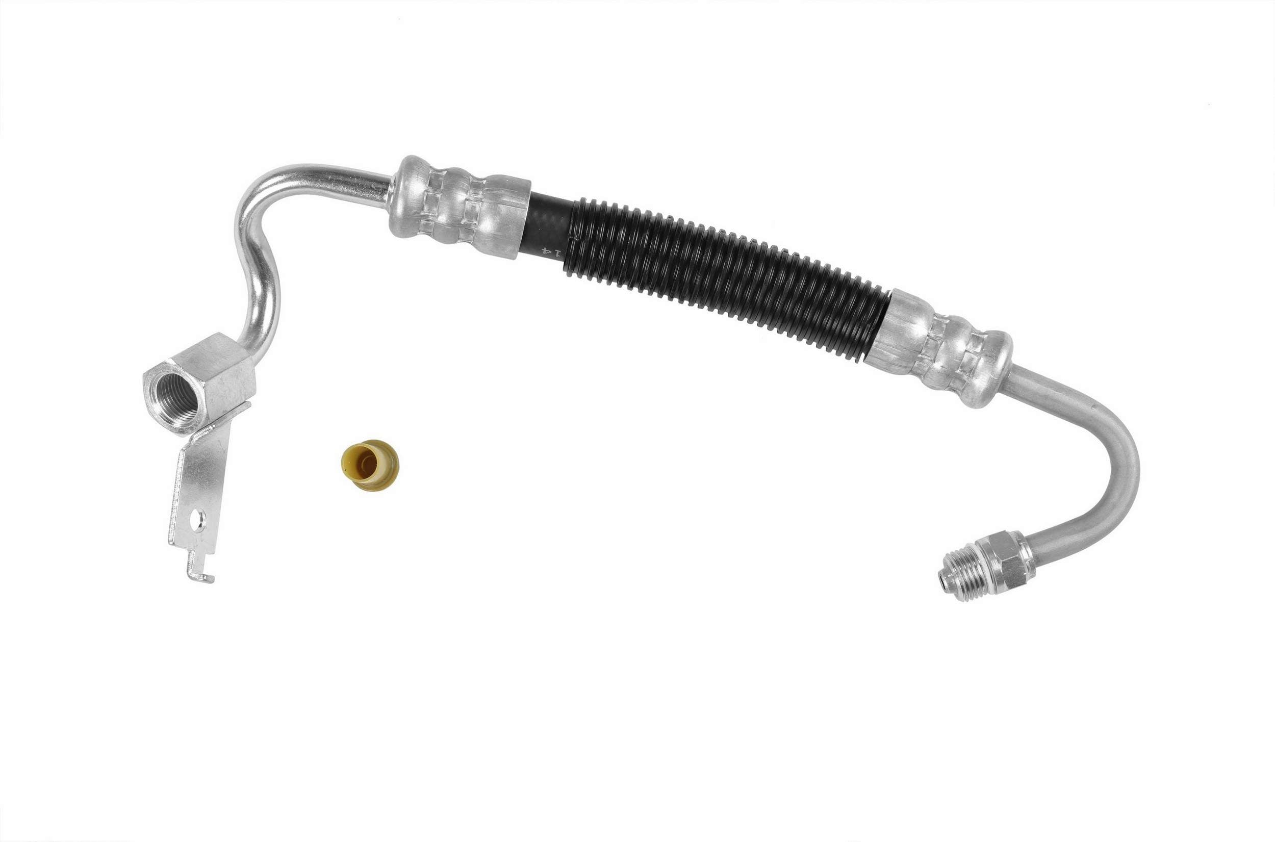 Sunsong Power Steering Pressure Line Hose Assembly 3401101