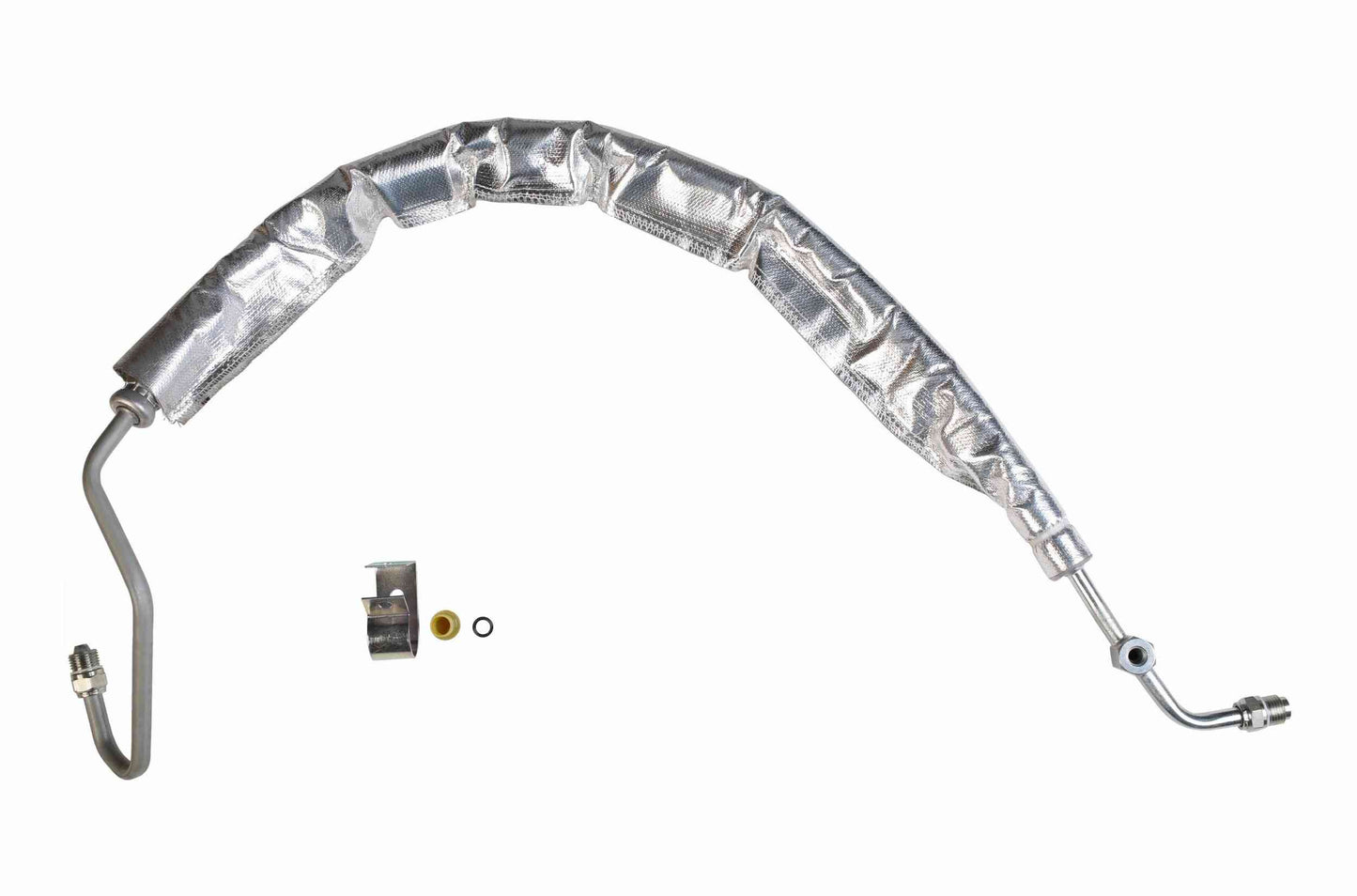 Sunsong Power Steering Pressure Line Hose Assembly 3401103