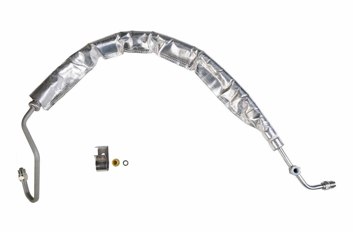 Sunsong Power Steering Pressure Line Hose Assembly 3401103