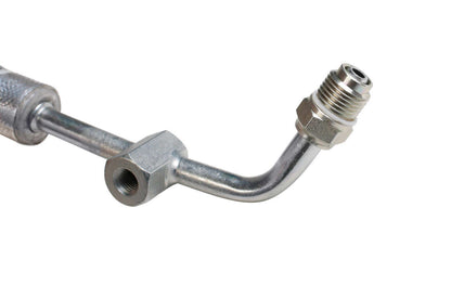 Sunsong Power Steering Pressure Line Hose Assembly 3401103