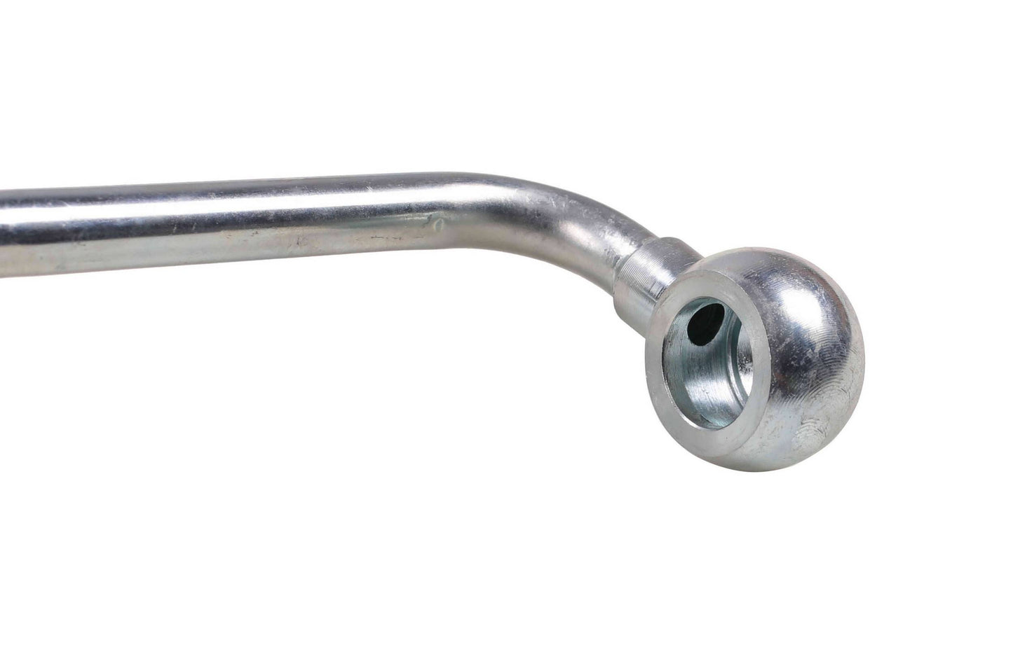Sunsong Power Steering Pressure Line Hose Assembly 3401112