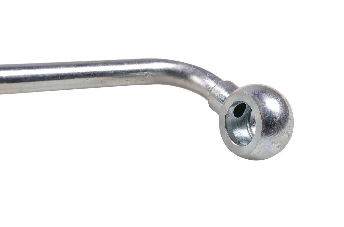 Sunsong Power Steering Pressure Line Hose Assembly 3401112