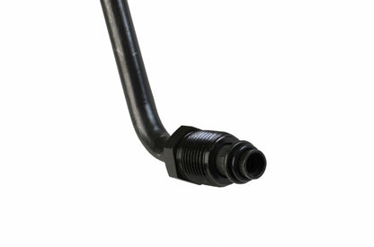 Sunsong Power Steering Pressure Line Hose Assembly 3401133