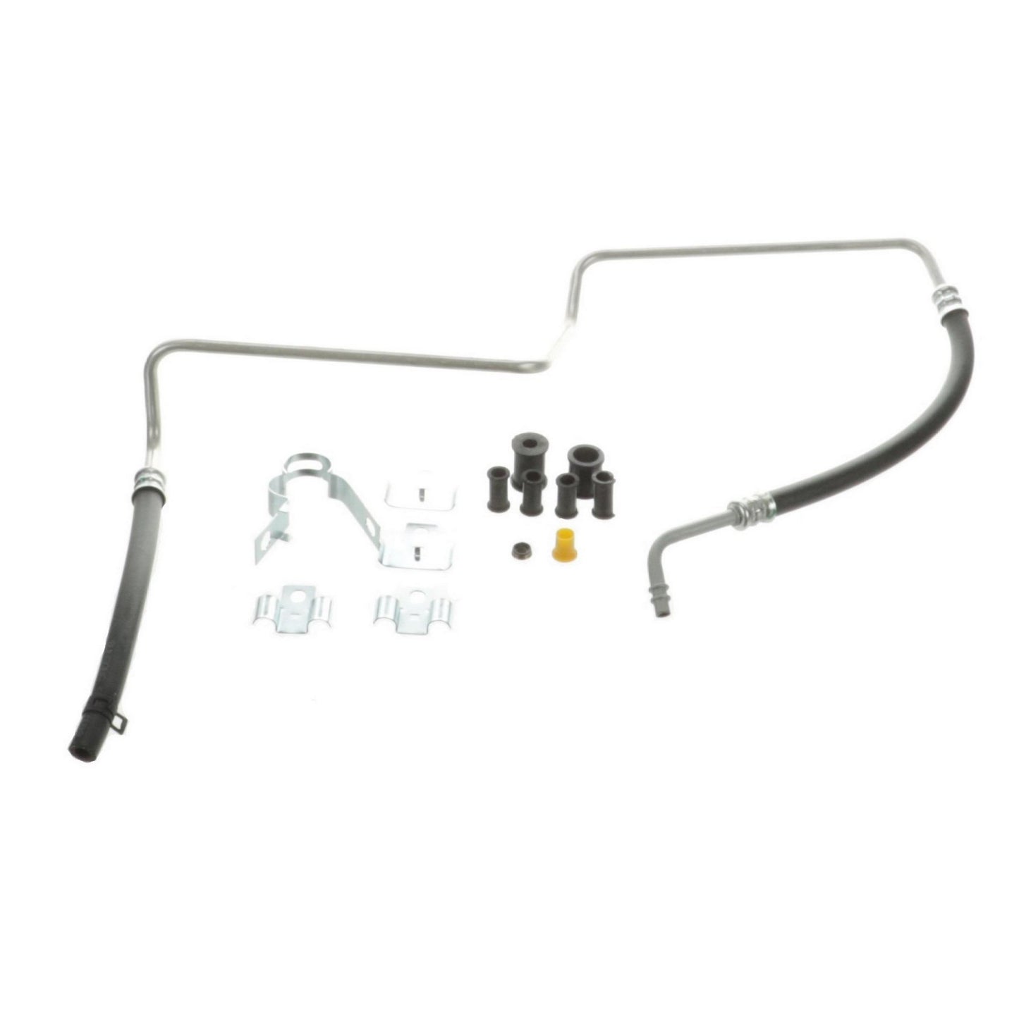 Sunsong Power Steering Return Line Hose Assembly 3401143B