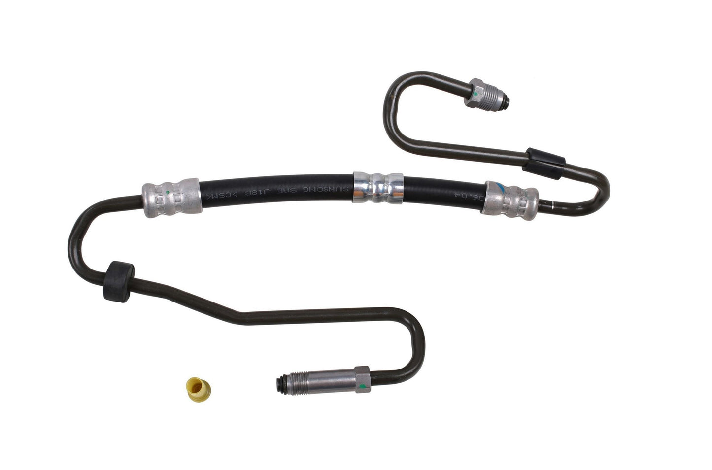 Sunsong Power Steering Pressure Line Hose Assembly 3401155