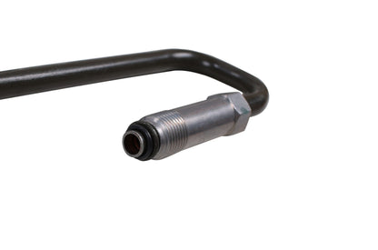 Sunsong Power Steering Pressure Line Hose Assembly 3401155