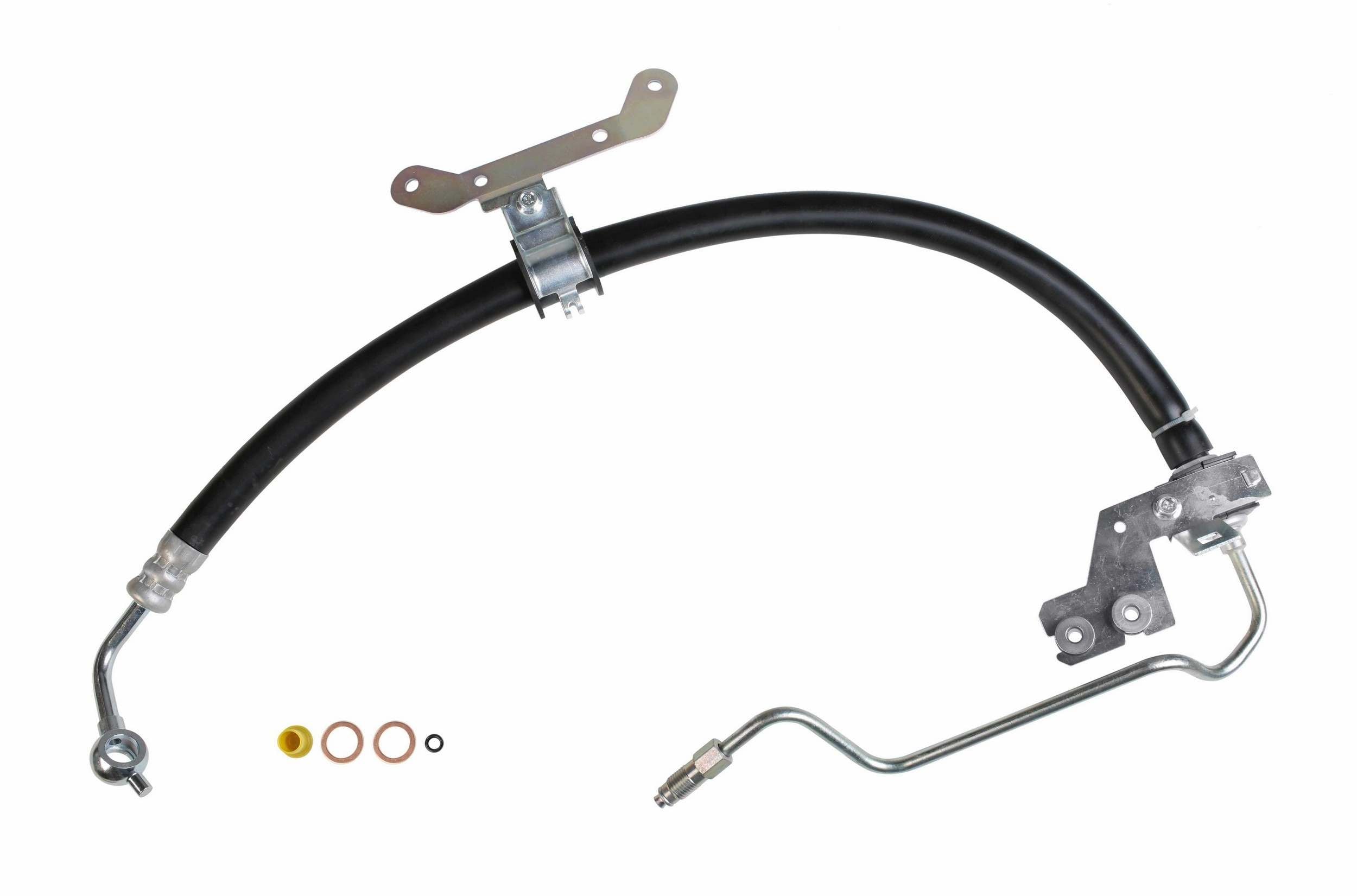 Sunsong Power Steering Pressure Line Hose Assembly 3401157