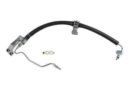 Sunsong Power Steering Pressure Line Hose Assembly 3401160