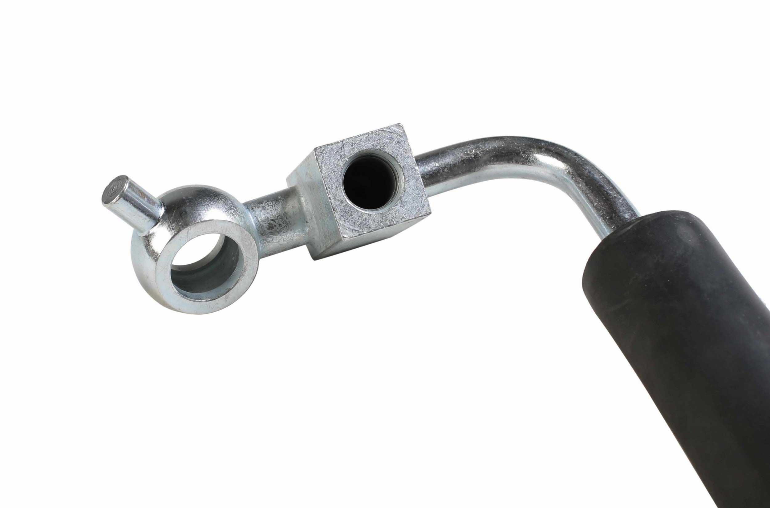 Sunsong Power Steering Pressure Line Hose Assembly 3401160