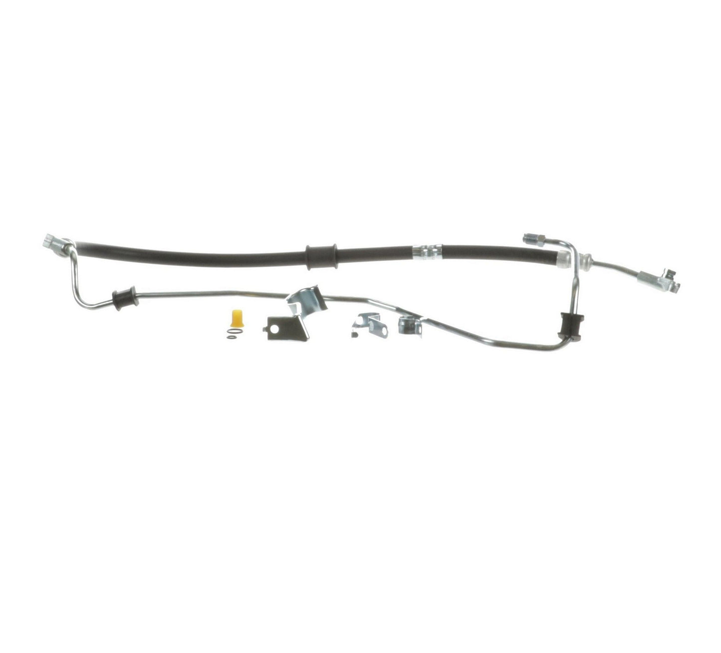 Sunsong Power Steering Pressure Line Hose Assembly 3401165B