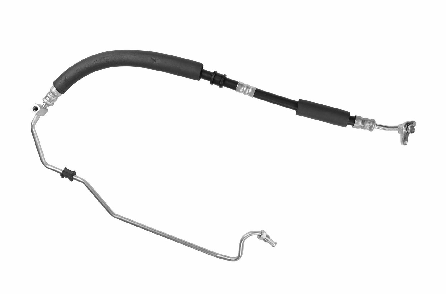 Sunsong Power Steering Pressure Line Hose Assembly 3401166