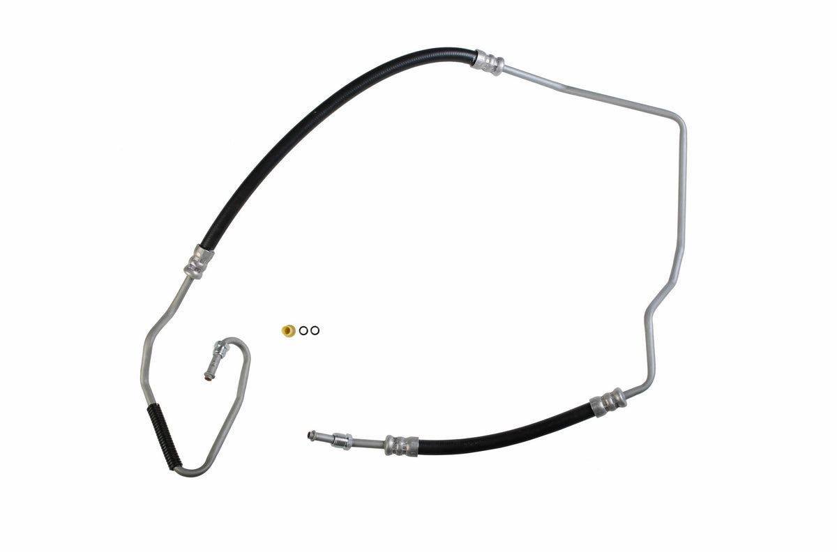 Sunsong Power Steering Pressure Line Hose Assembly 3401176