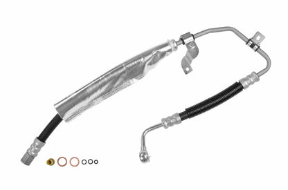 Sunsong Power Steering Pressure Line Hose Assembly 3401185