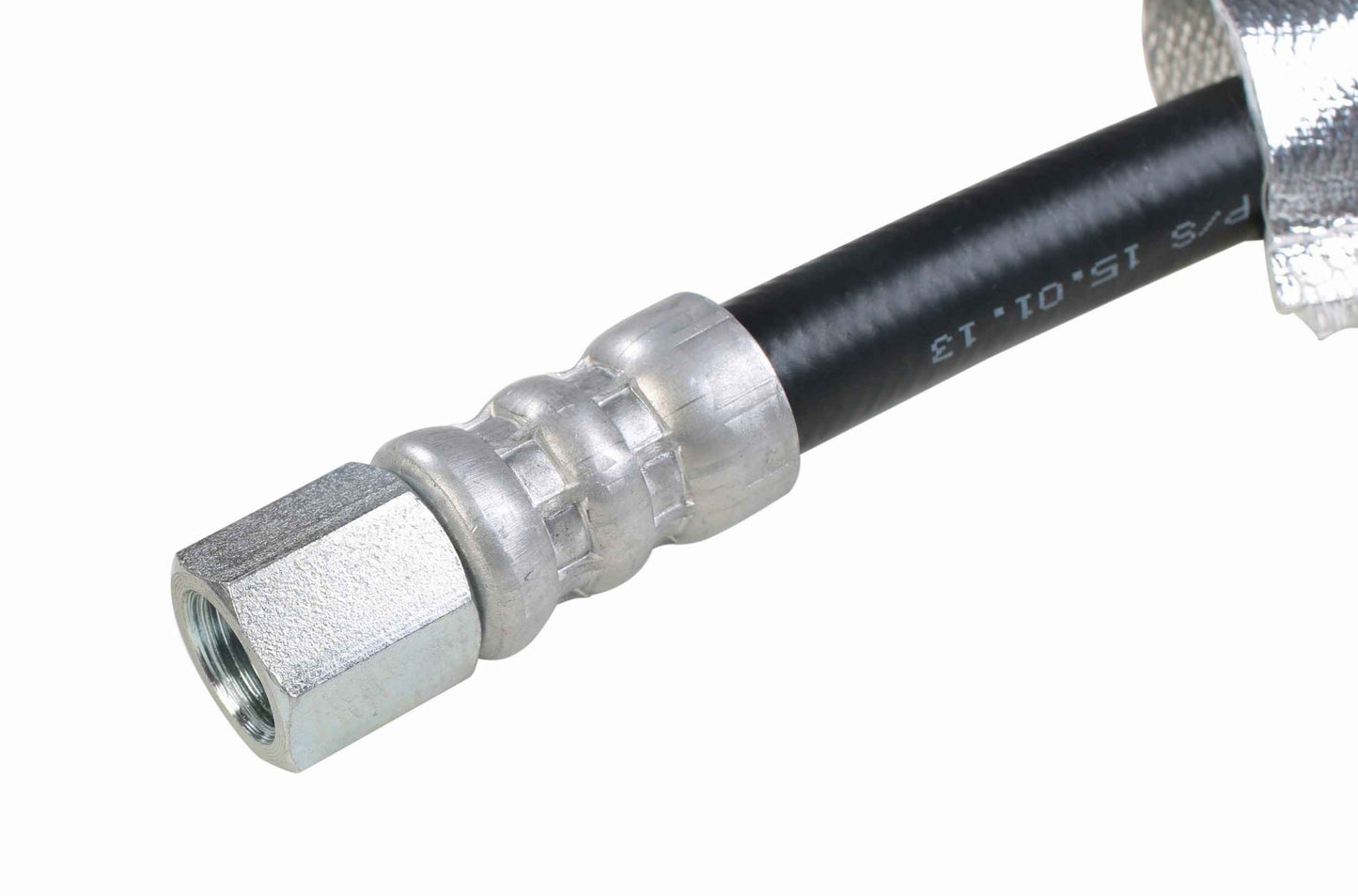 Sunsong Power Steering Pressure Line Hose Assembly 3401185