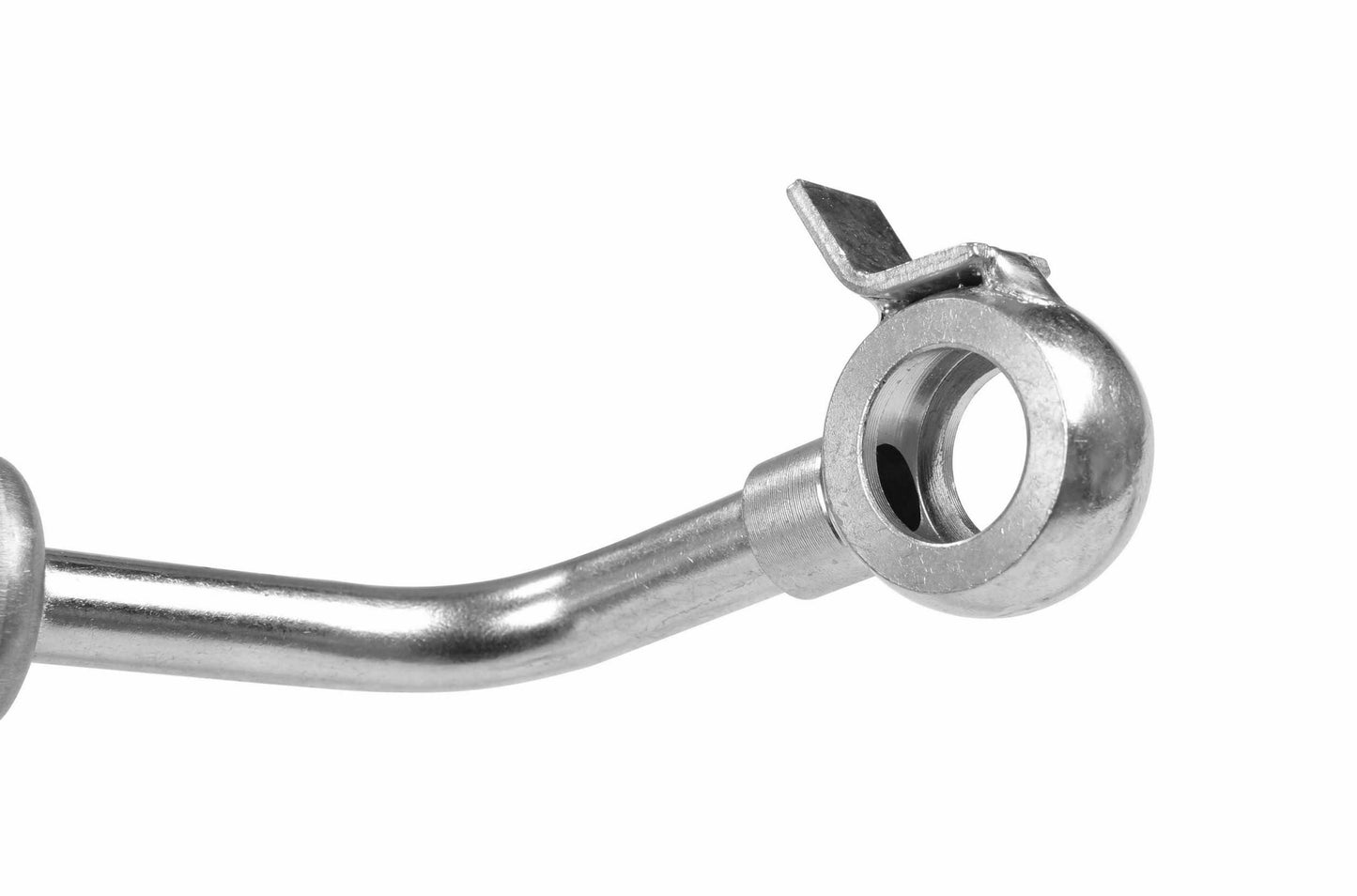 Sunsong Power Steering Pressure Line Hose Assembly 3401185
