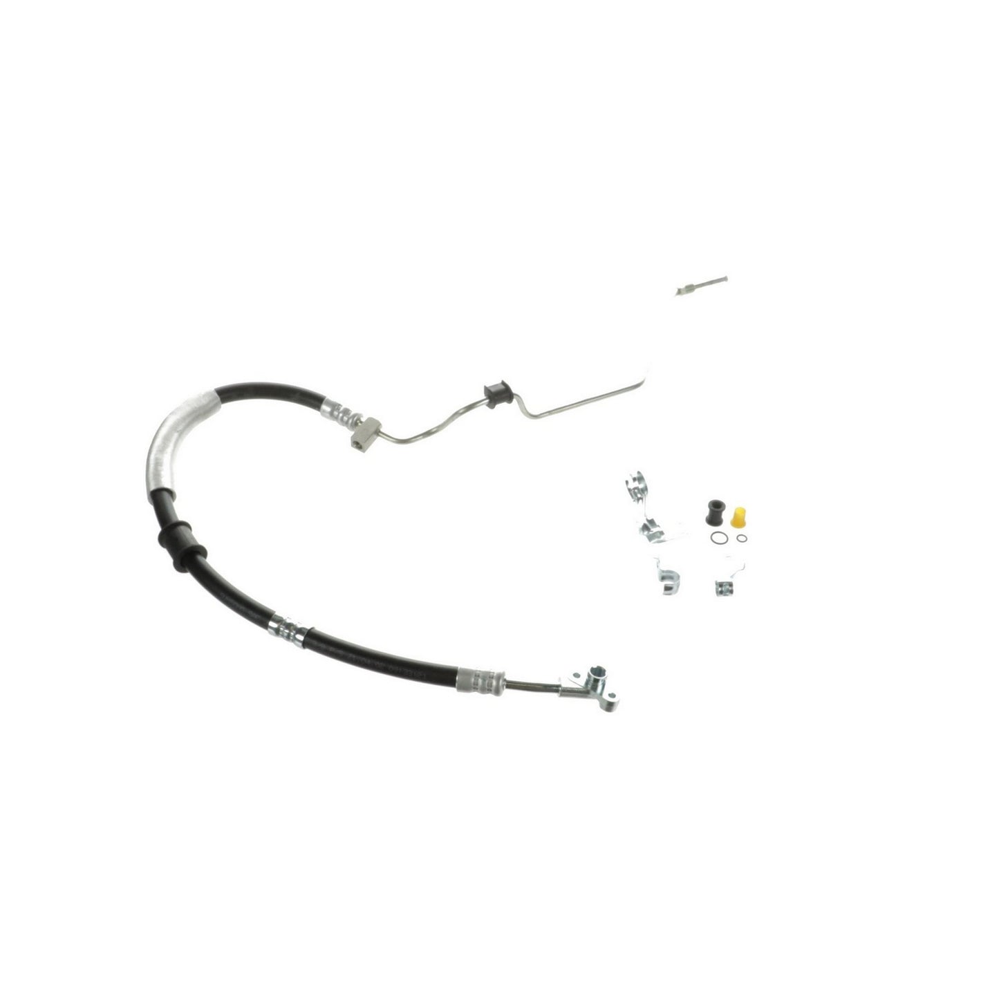 Sunsong Power Steering Pressure Line Hose Assembly 3401201B