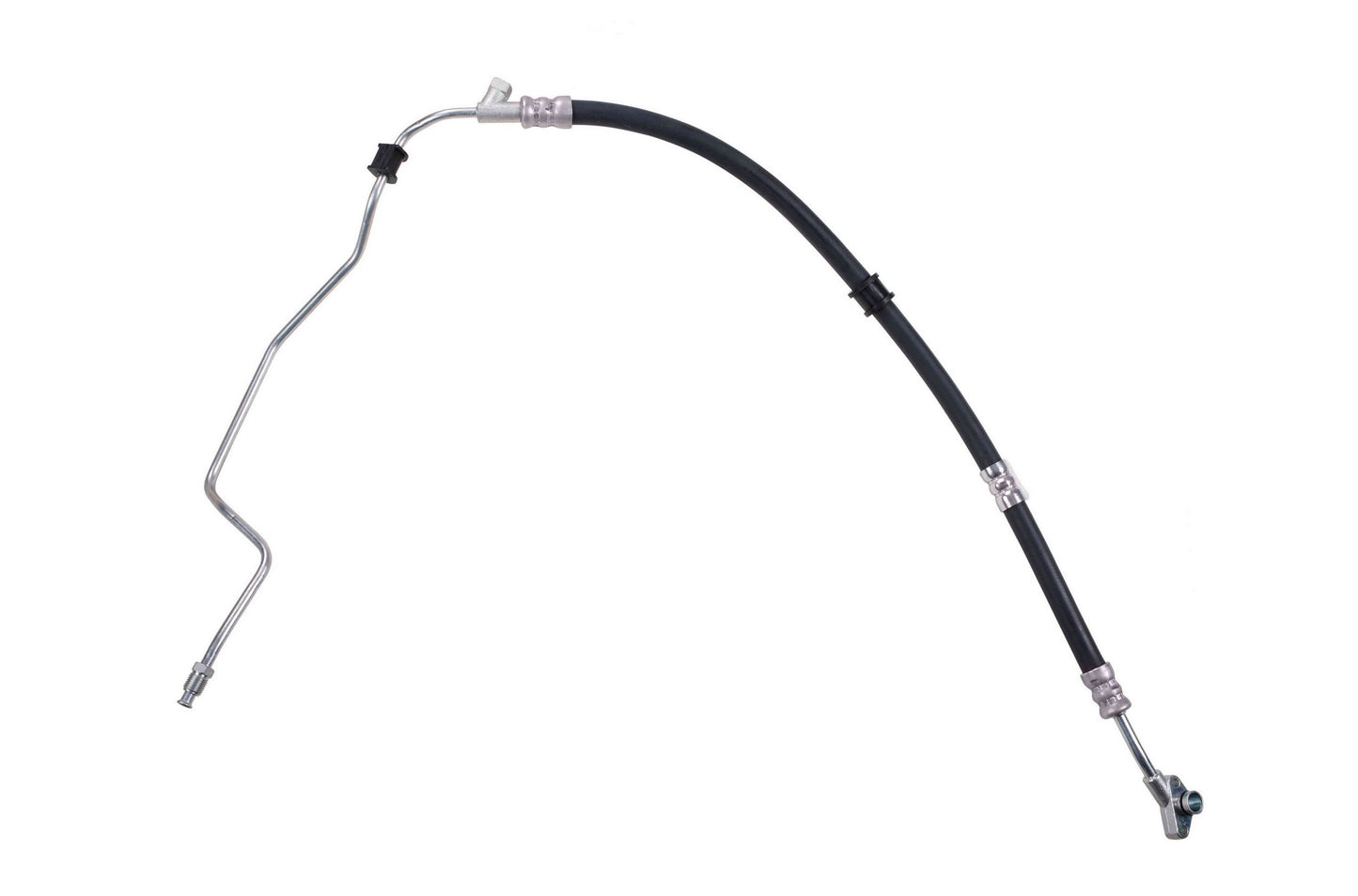 Sunsong Power Steering Pressure Line Hose Assembly 3401208