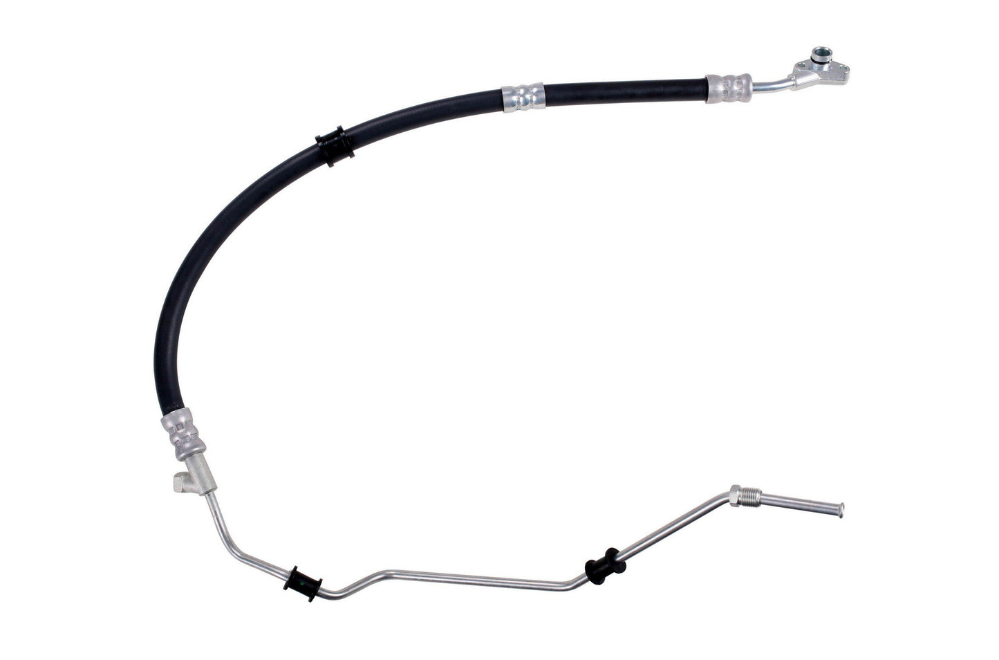 Sunsong Power Steering Pressure Line Hose Assembly 3401214