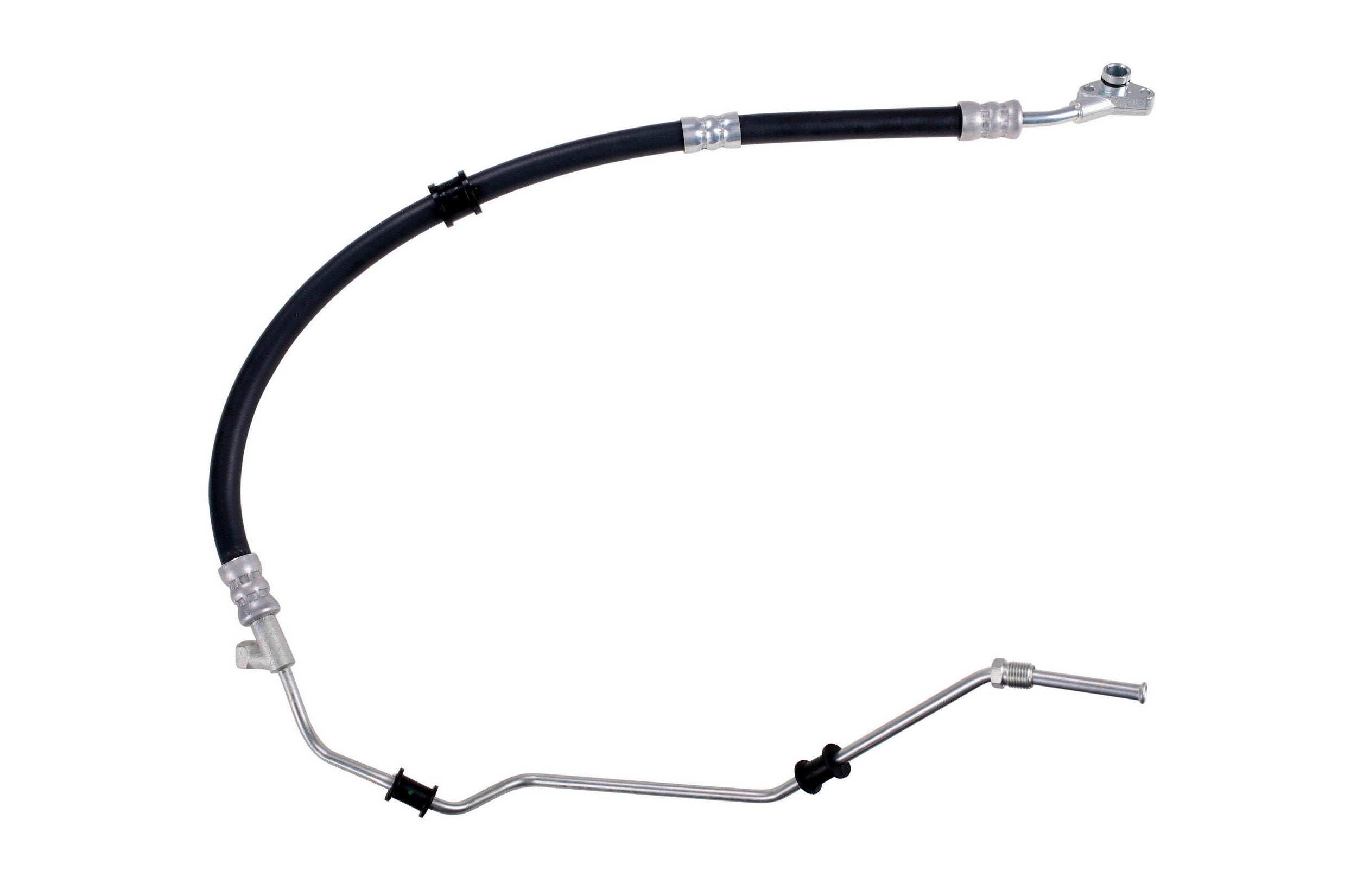 Sunsong Power Steering Pressure Line Hose Assembly 3401214