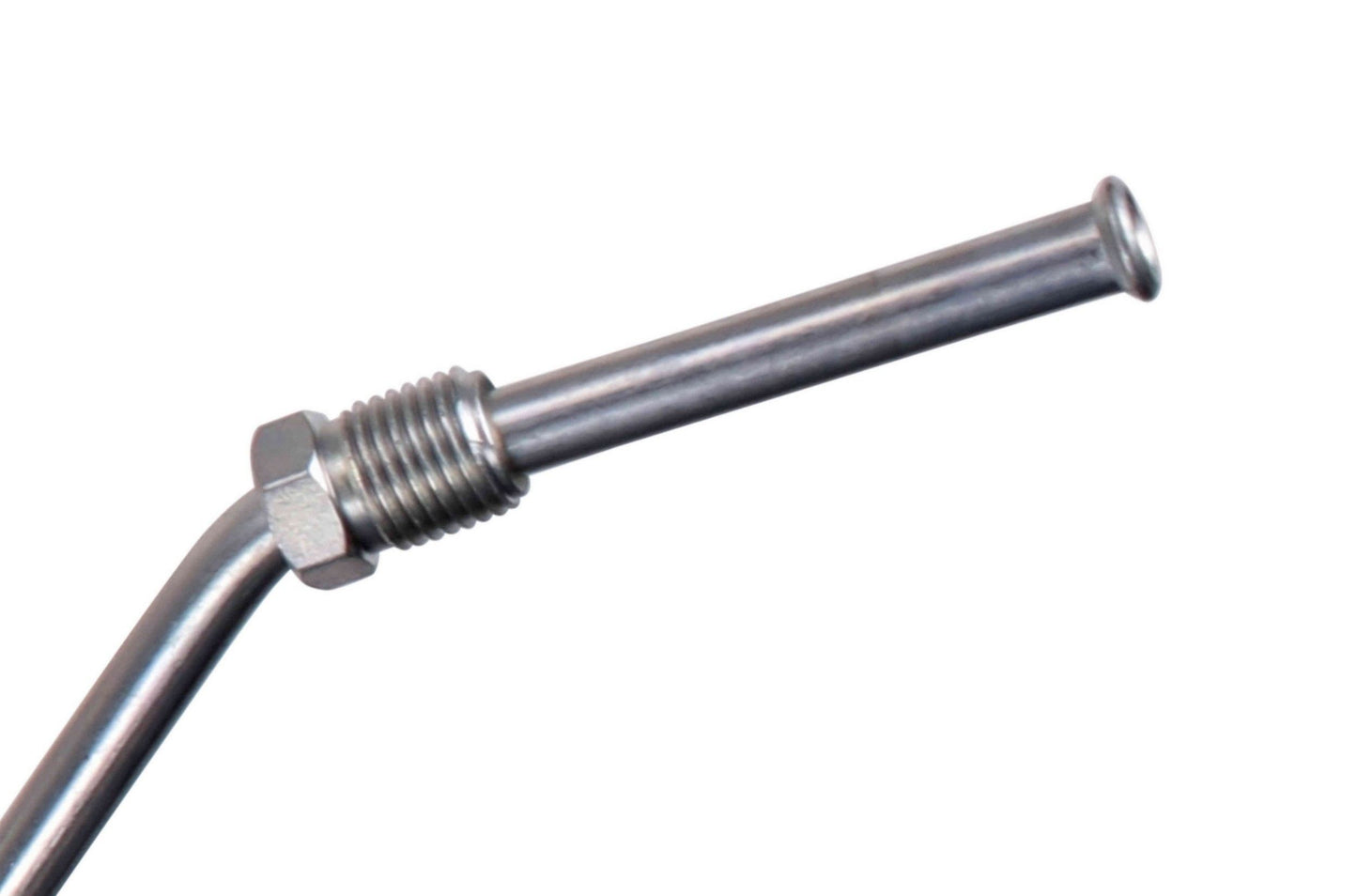 Sunsong Power Steering Pressure Line Hose Assembly 3401214